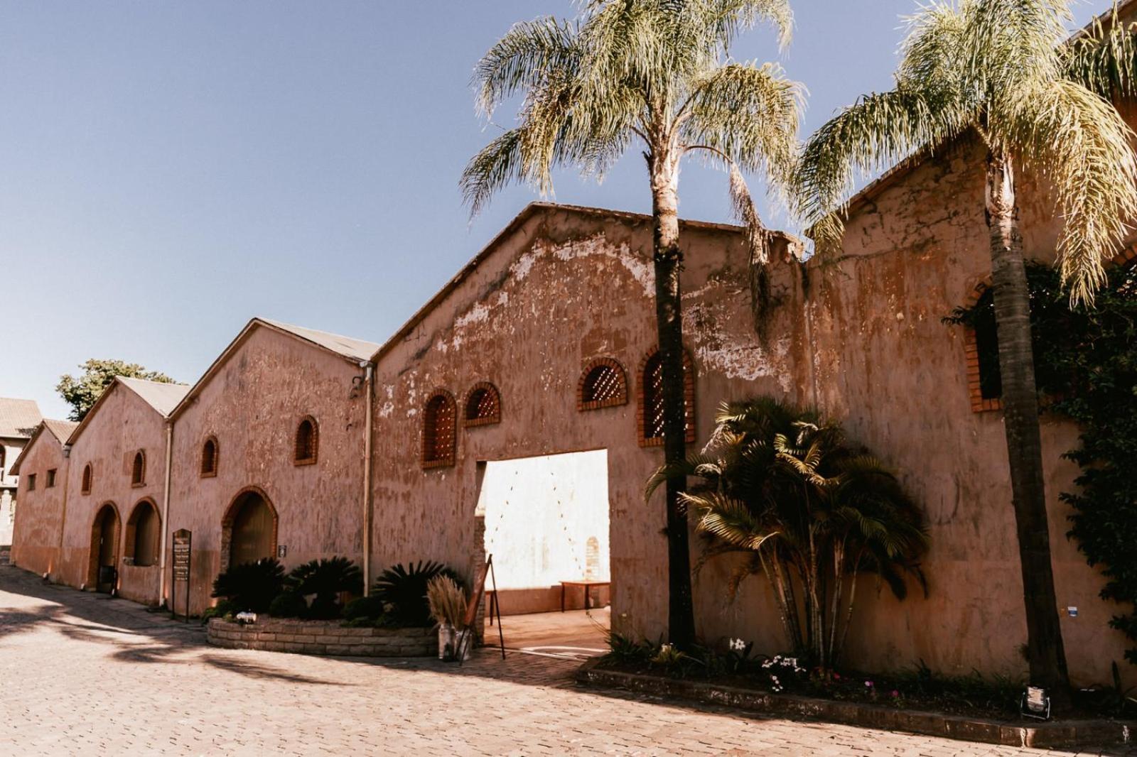 Casa Valduga Pousada Boutique Bento Gonçalves Exterior foto